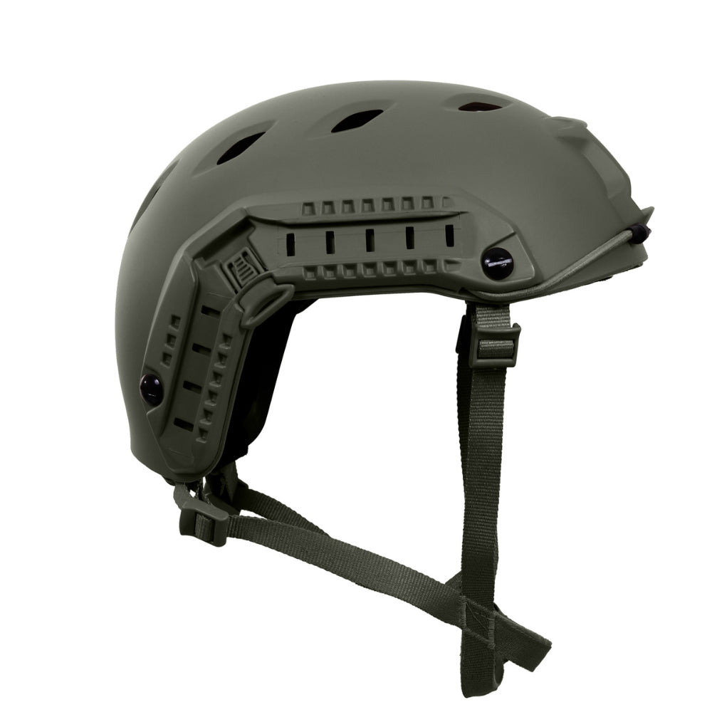 Rothco Advanced Tactical Adjustable Airsoft Helmet - 14