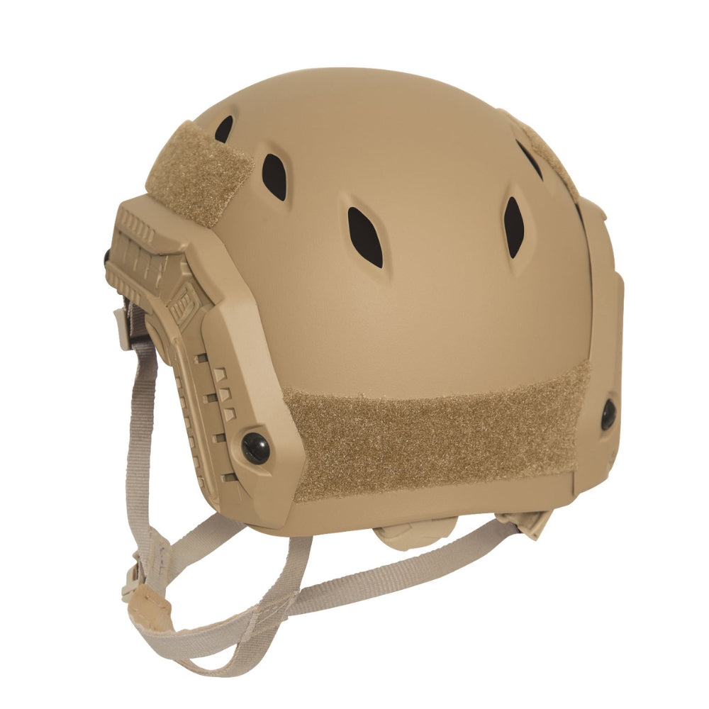 Rothco Advanced Tactical Adjustable Airsoft Helmet - 8