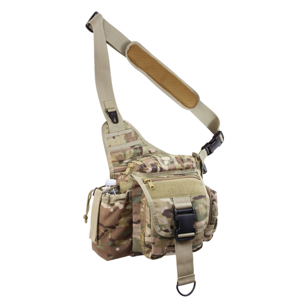 Rothco Advanced Tactical Bag | All Security Equipment - 13