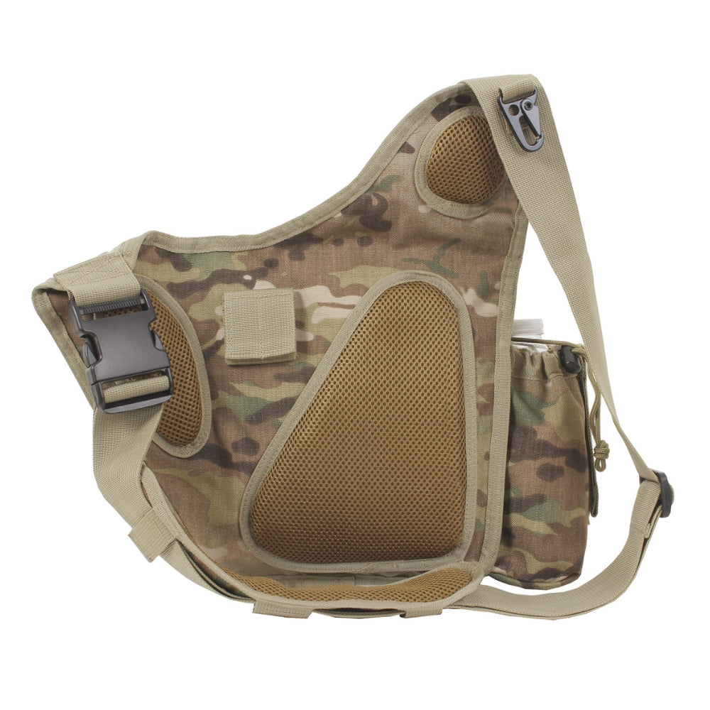 Rothco Advanced Tactical Bag | All Security Equipment - 14