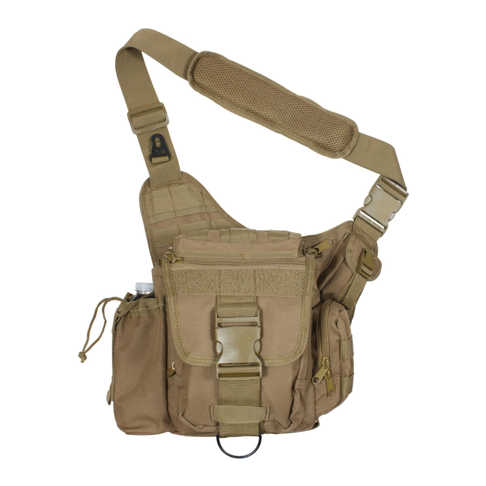 Rothco Advanced Tactical Bag | All Security Equipment - 15