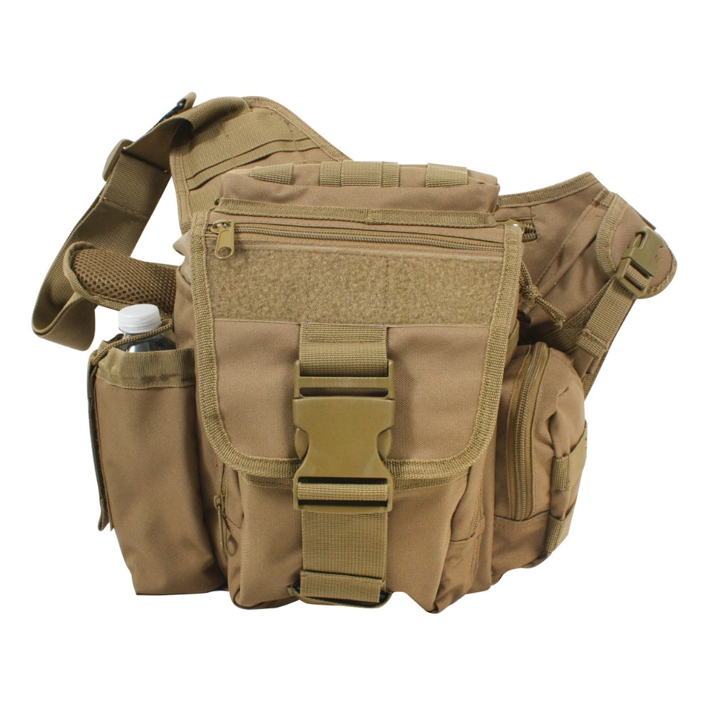 Rothco Advanced Tactical Bag | All Security Equipment - 16
