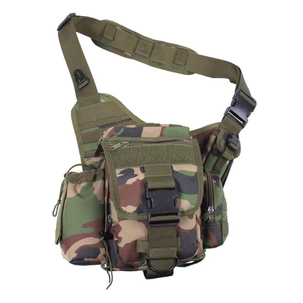 Rothco Advanced Tactical Bag | All Security Equipment - 18