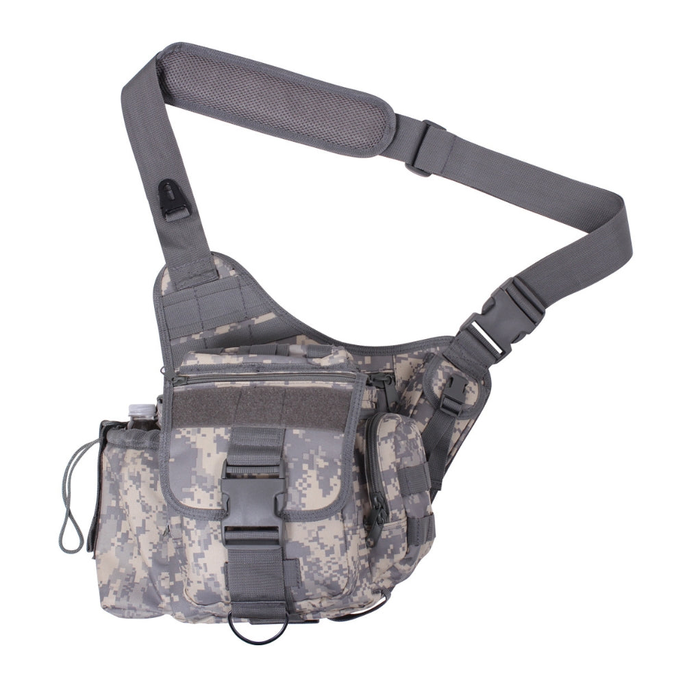 Rothco Advanced Tactical Bag | All Security Equipment - 1