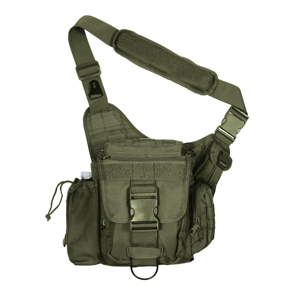 Rothco Advanced Tactical Bag | All Security Equipment - 5Rothco Advanced Tactical Bag | All Security Equipment - 6