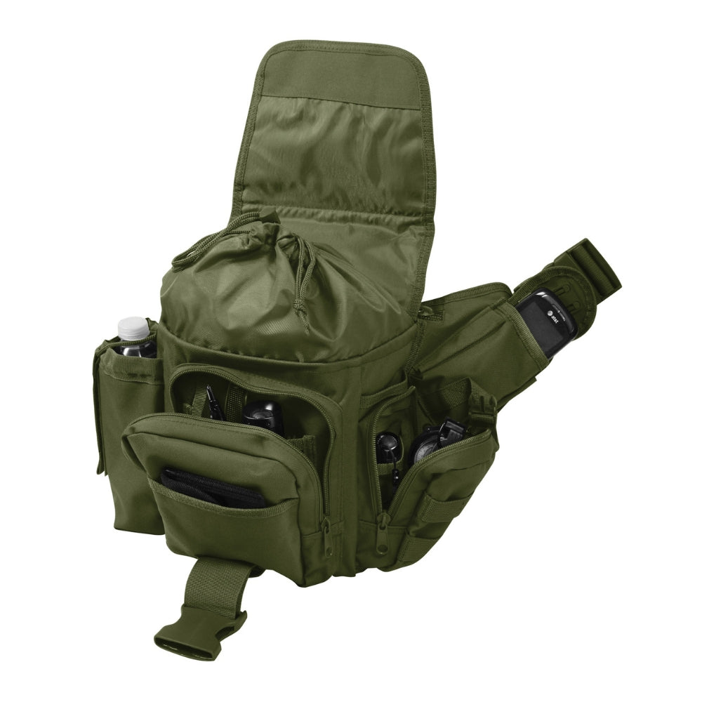 Rothco Advanced Tactical Bag | All Security Equipment - 7