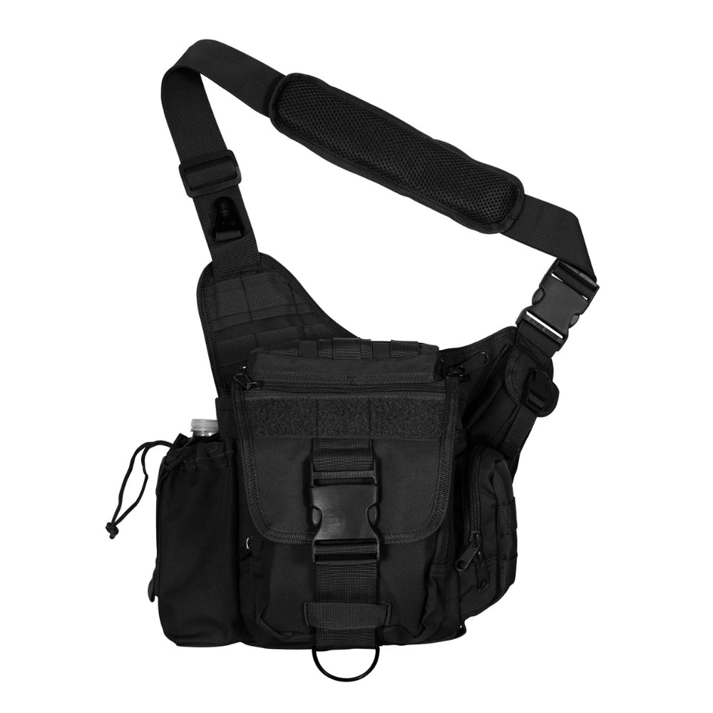 Rothco Advanced Tactical Bag | All Security Equipment - 8