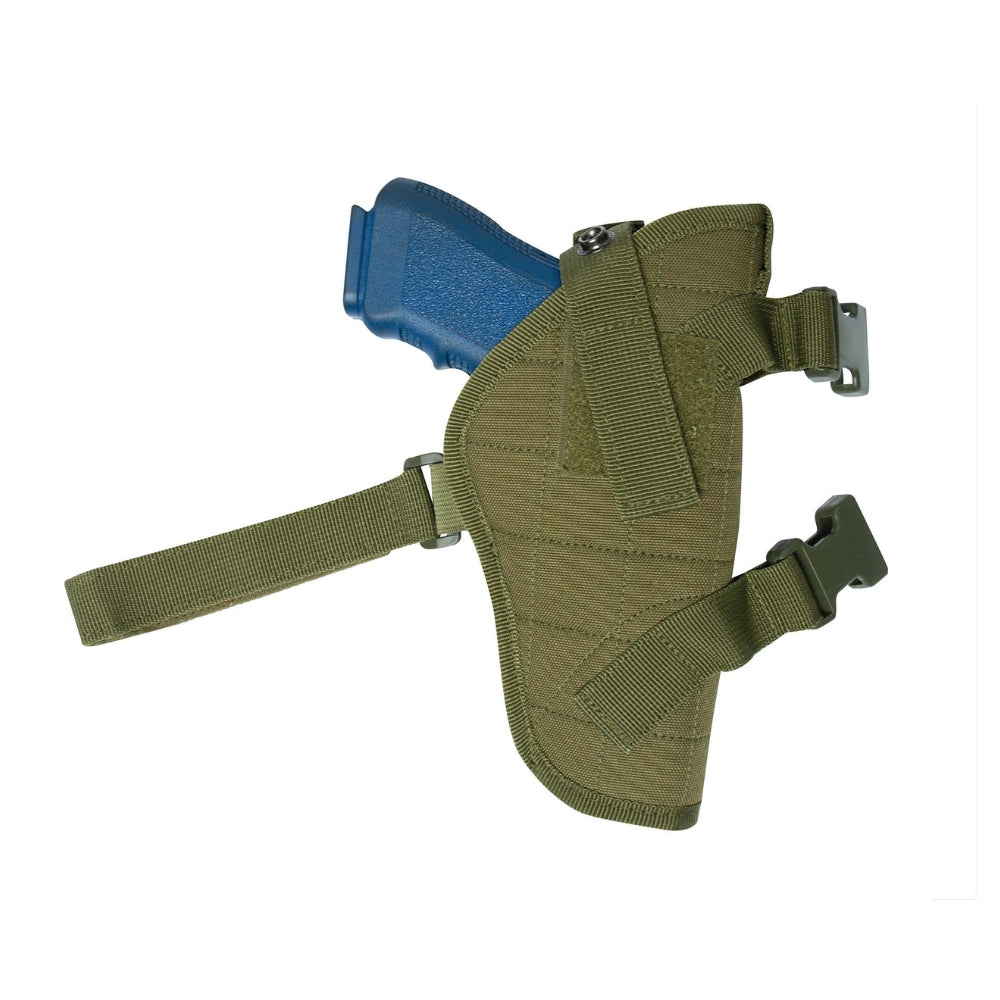 Rothco Ambidextrous Shoulder Holster | All Security Equipment - 5