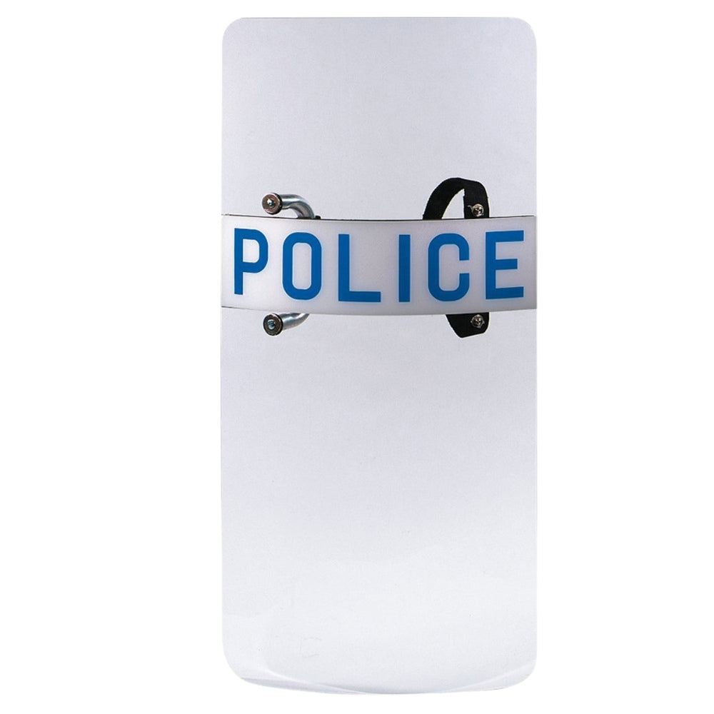 Rothco Anti-Riot Police Shield 613902019928 | All Security Equipment