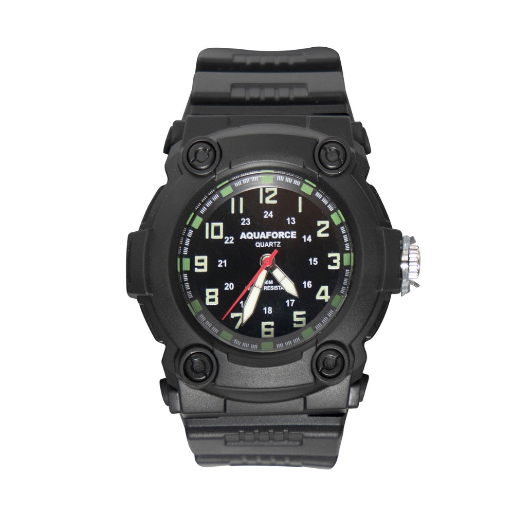 Rothco Aquaforce Combat Watch 815001011074 | All Security Equipment - 1