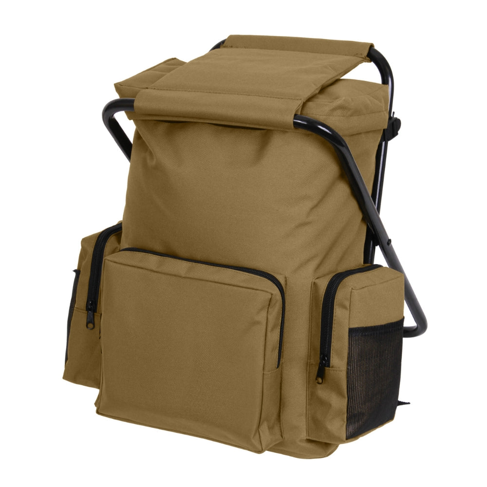 Rothco Backpack Stool
