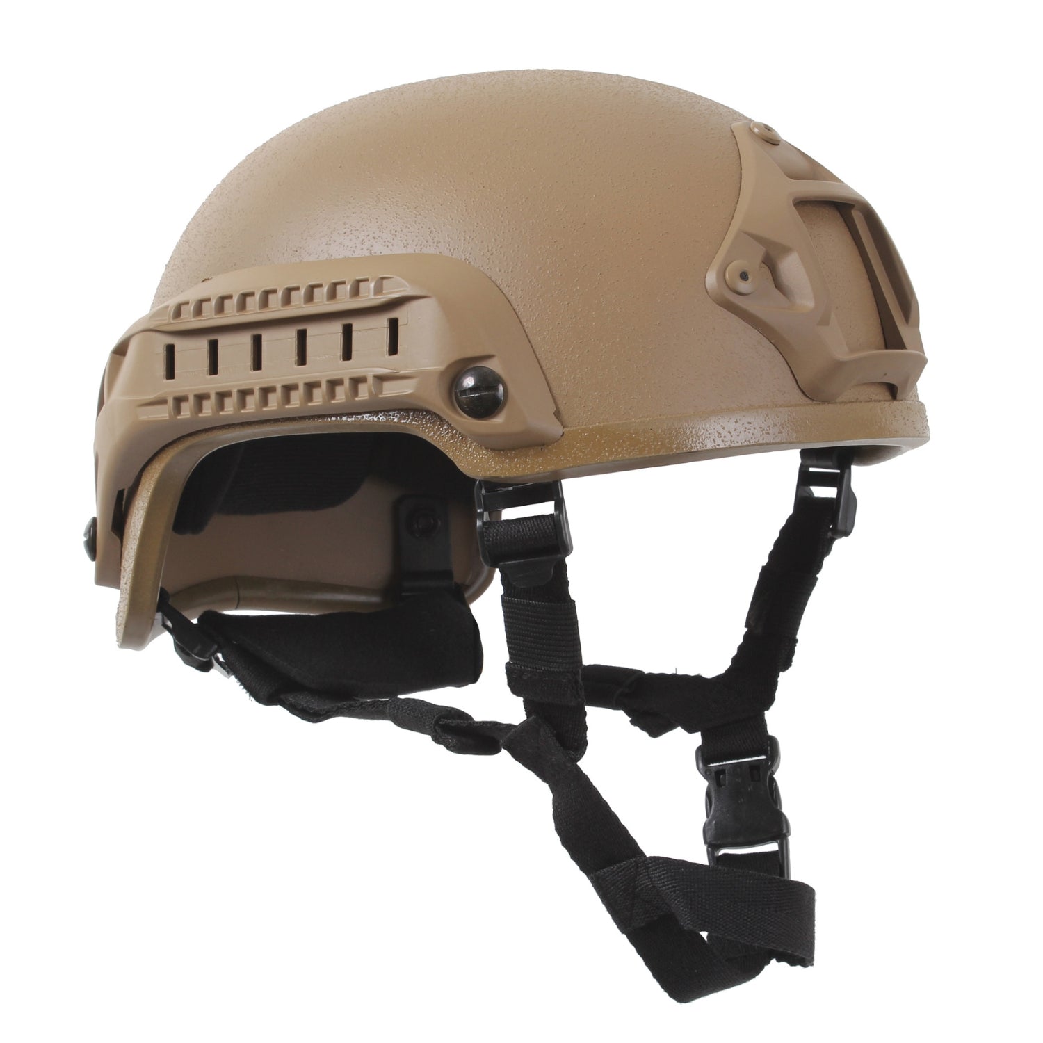 Rothco Base Jump Helmet | All Security Equipment - 2
