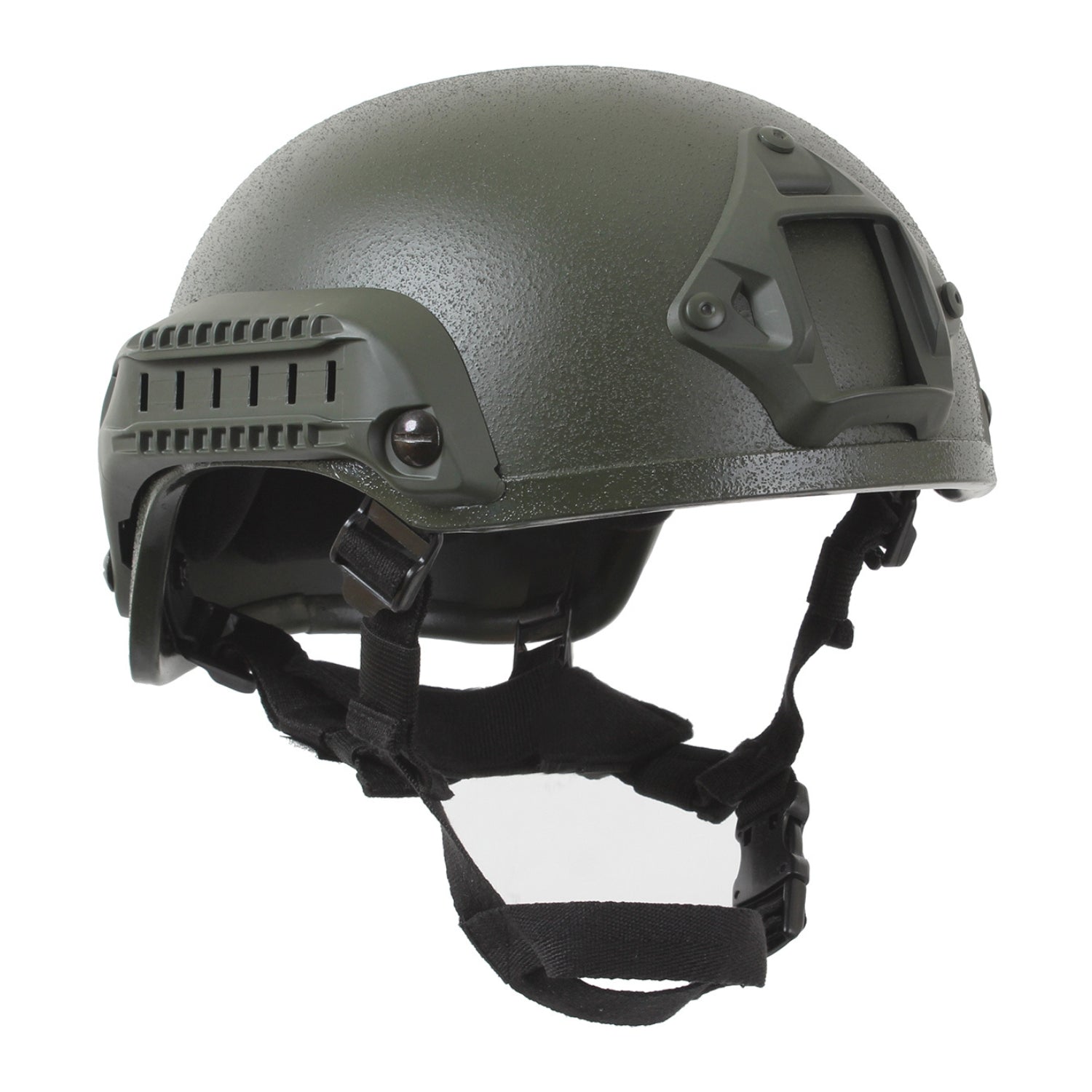 Rothco Base Jump Helmet | All Security Equipment - 3