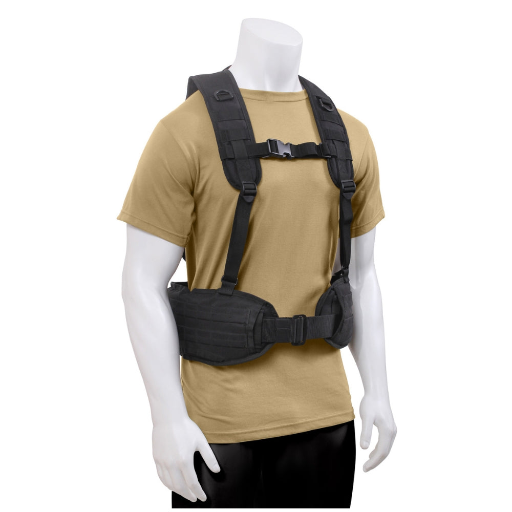 Rothco Battle Harness | All Security Equipment - 1