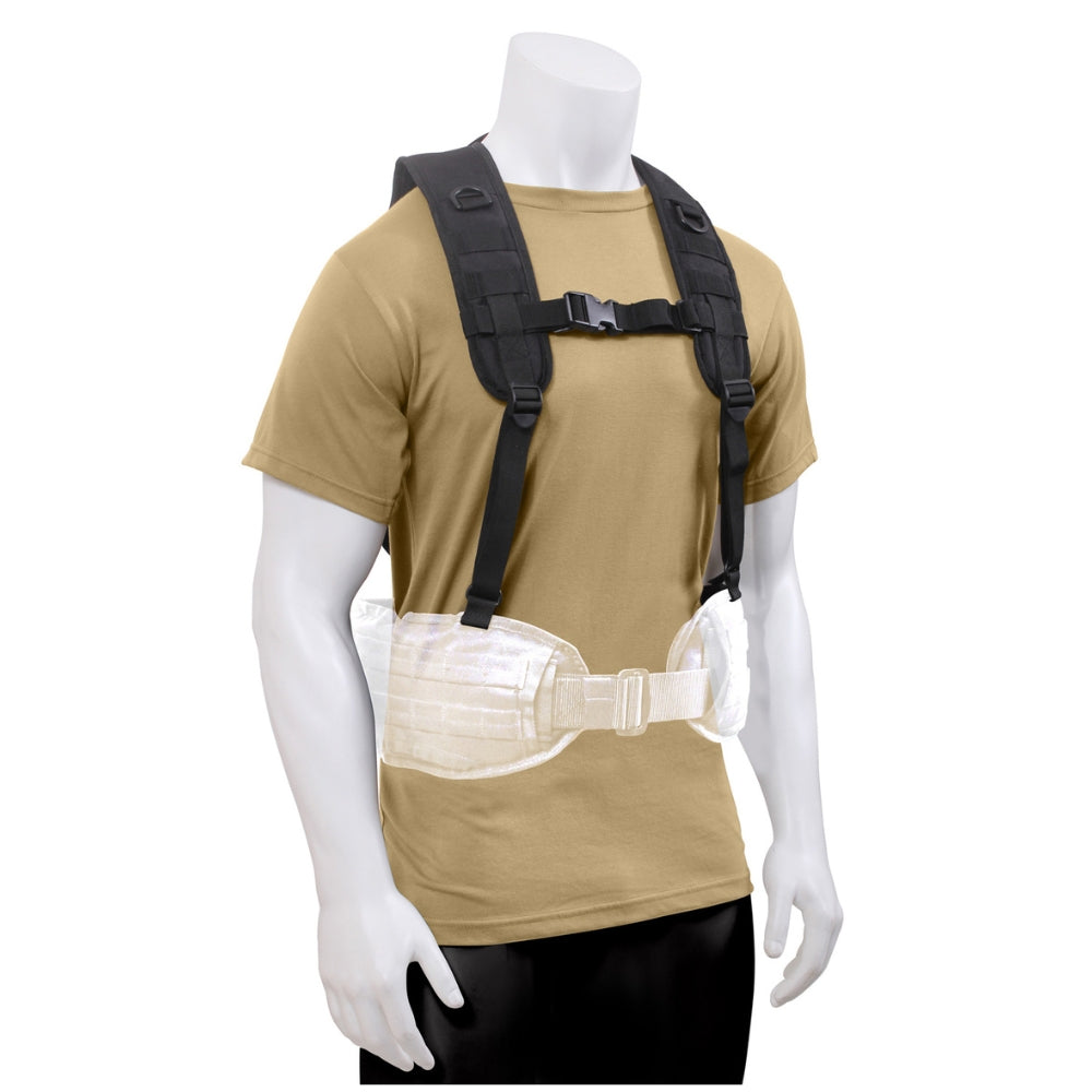 Rothco Battle Harness | All Security Equipment - 2