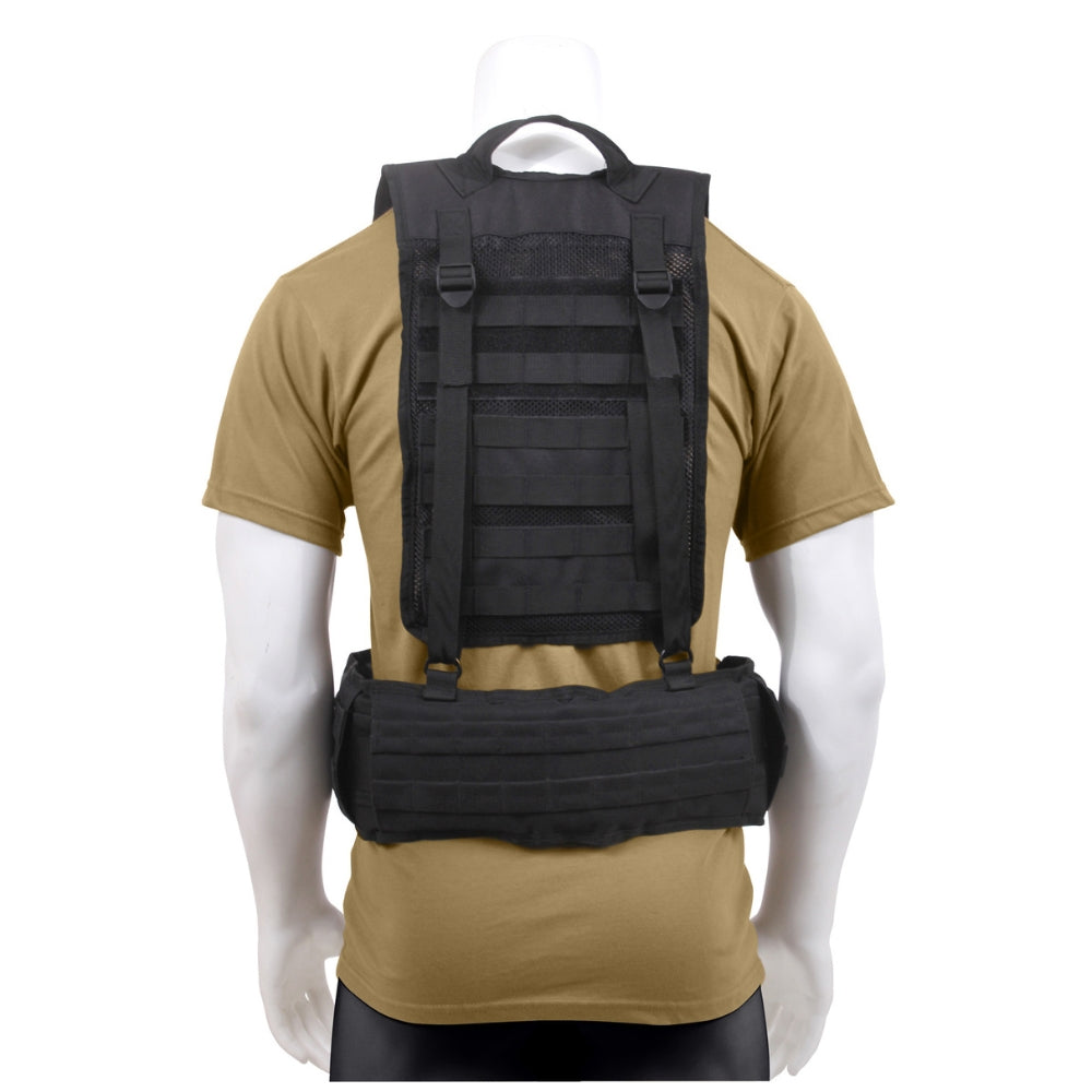 Rothco Battle Harness | All Security Equipment - 3