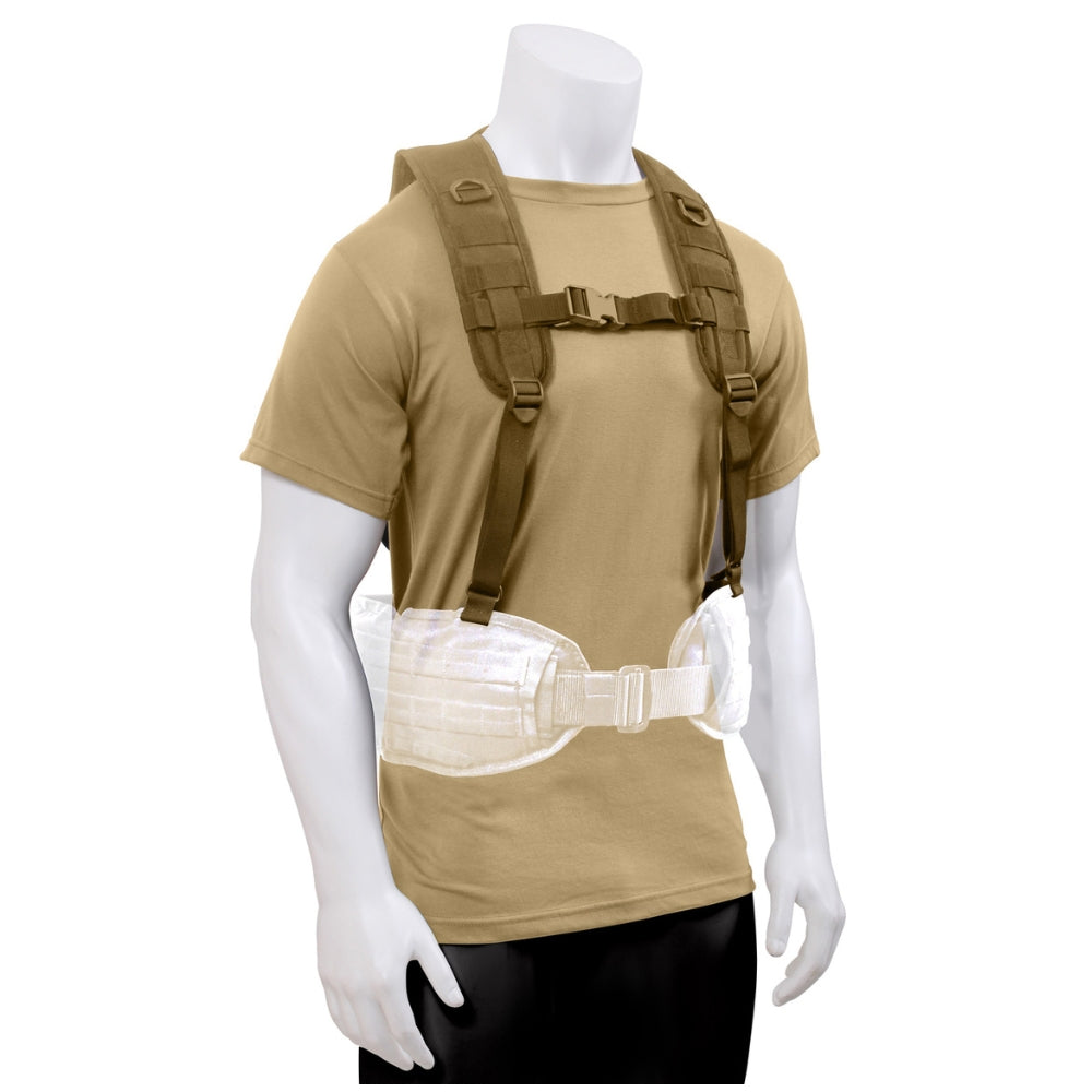 Rothco Battle Harness | All Security Equipment - 5