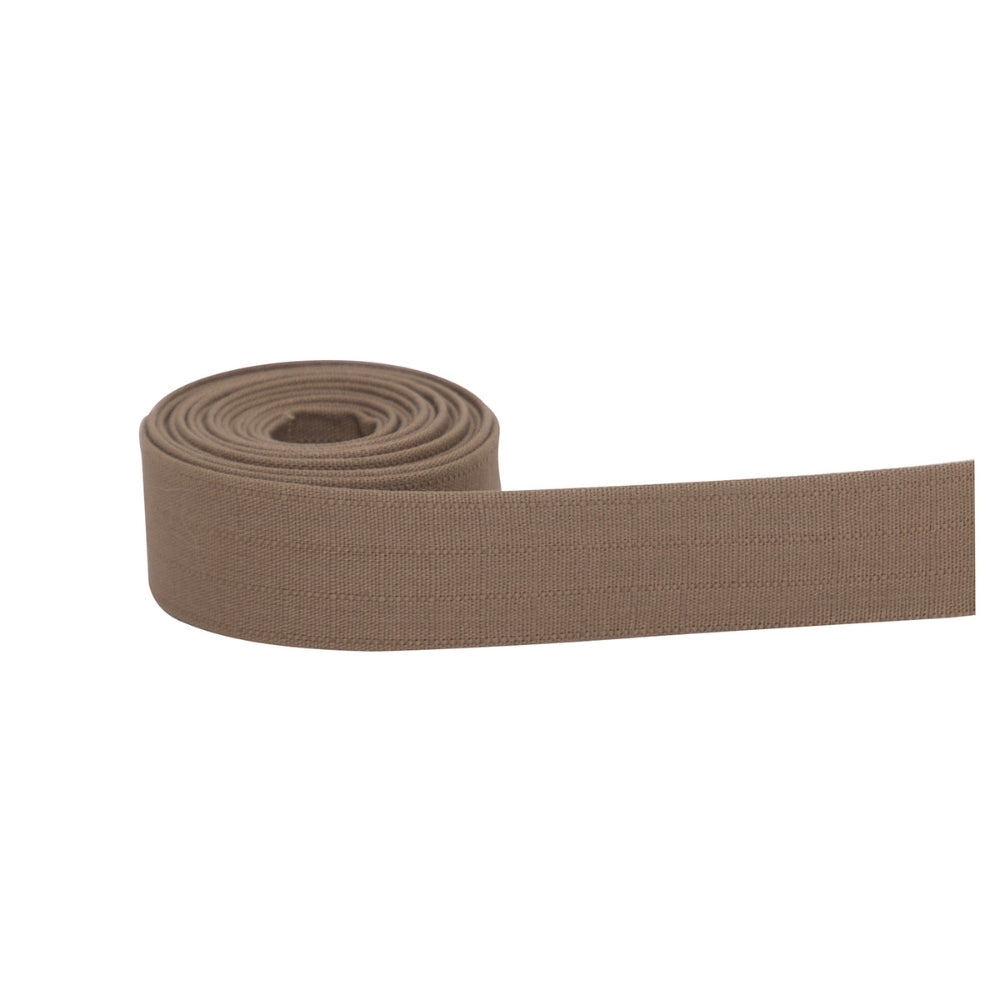 Rothco Blank Branch Tape Roll - AR 670-1 Coyote Brown 613902011038 - 1