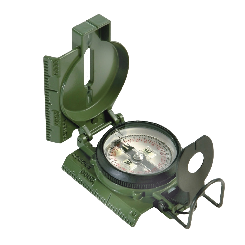 Rothco Cammenga G.I. Special Tritium Lensatic Compass 613902917002