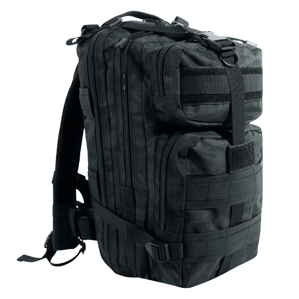 Rothco Camo Medium Transport Pack | All Security Equipment - 21