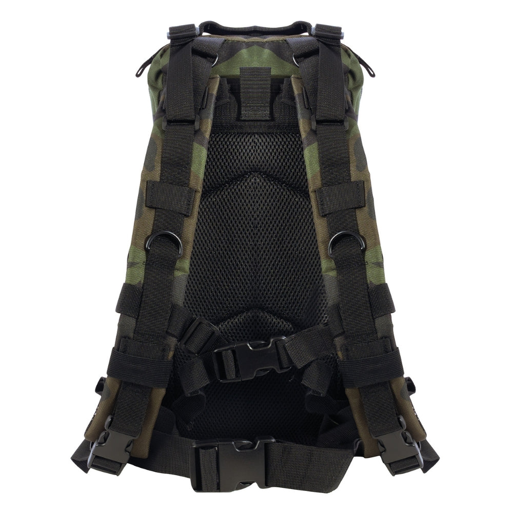 Rothco Camo Medium Transport Pack | All Security Equipment - 28