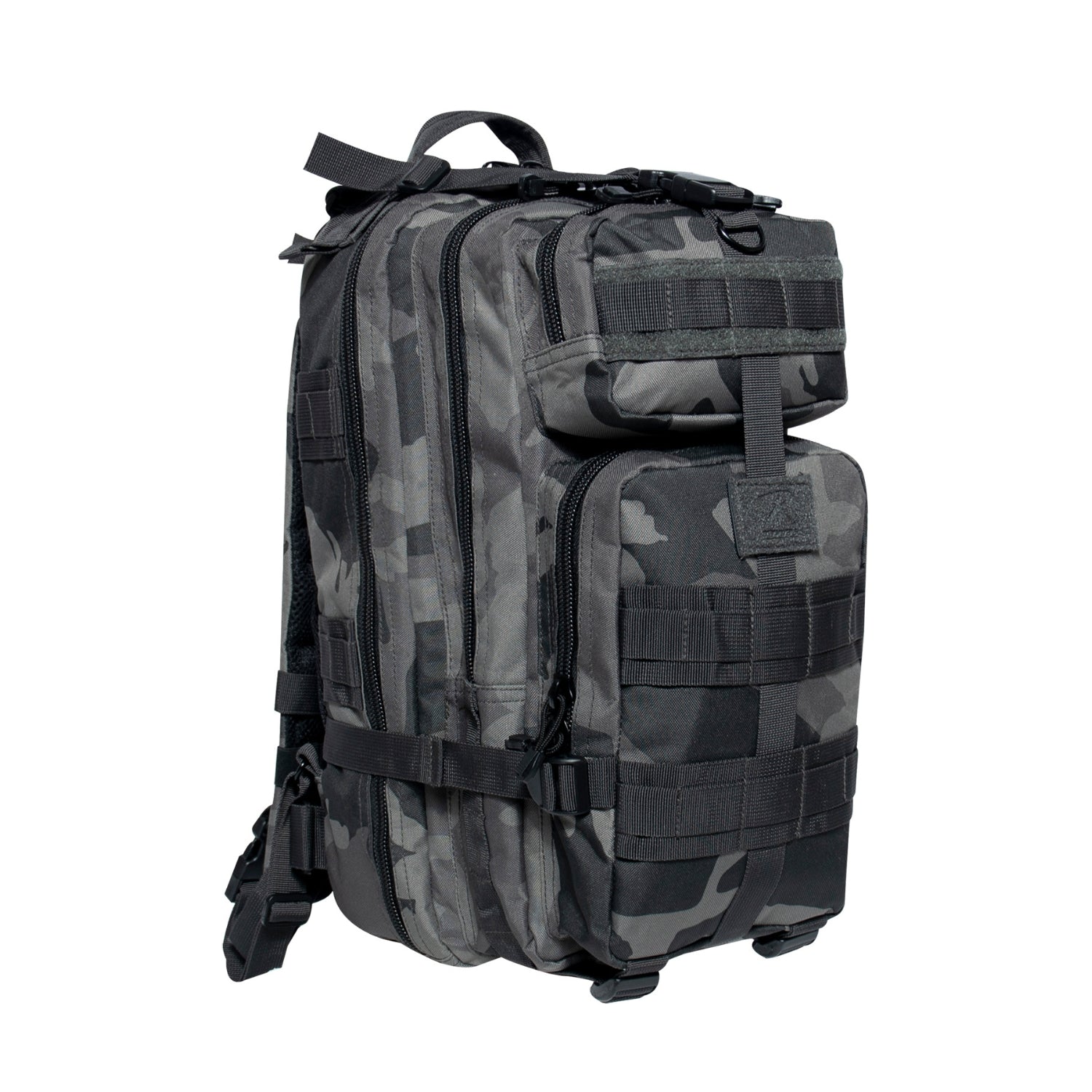 Rothco Camo Medium Transport Pack | All Security Equipment - 17