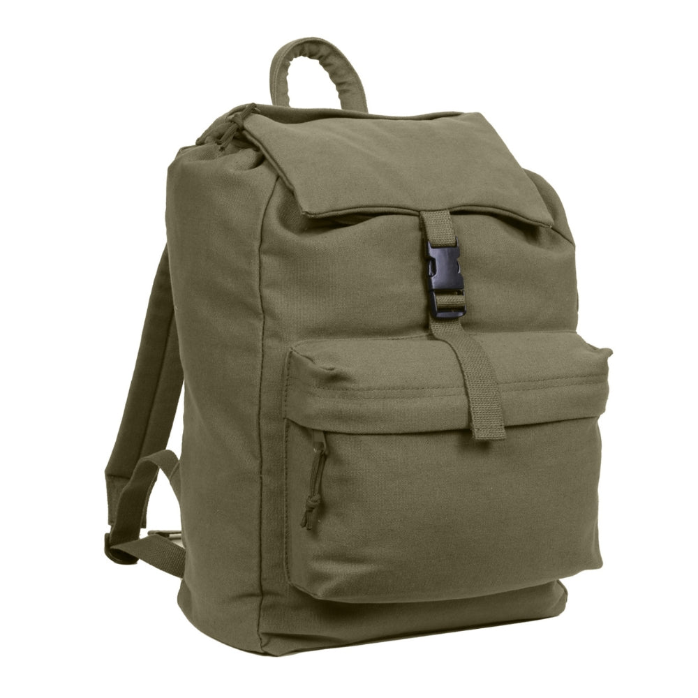 Rothco Canvas Daypack