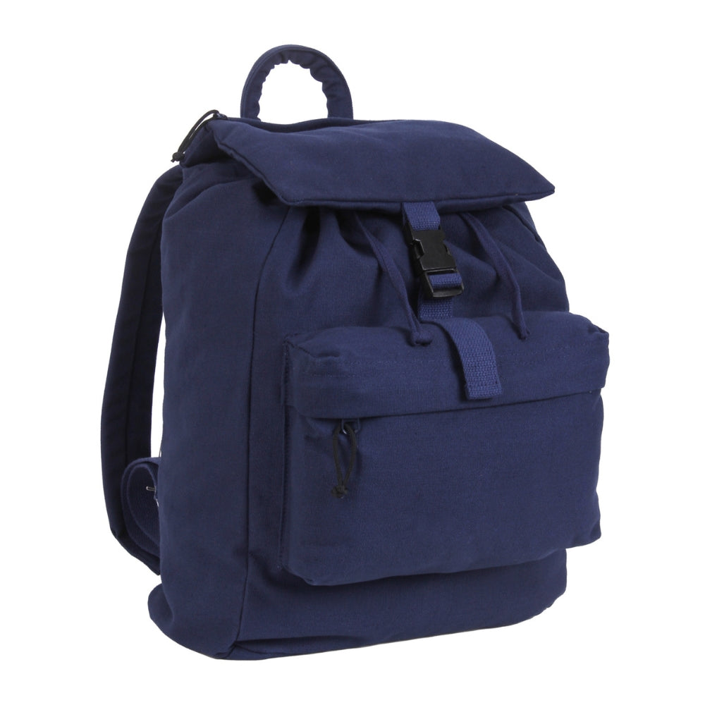 Rothco Canvas Daypack