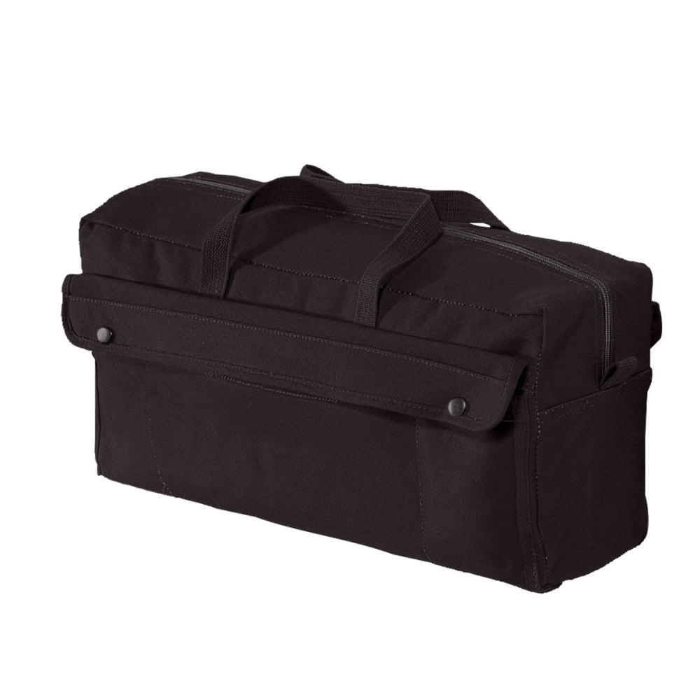 Rothco Canvas Jumbo Mechanic Tool Bag | All Security Equipment - 5