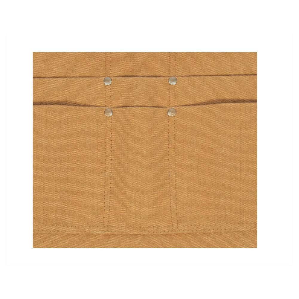 Rothco Canvas Waist Work Apron | All Security Equipment - 13