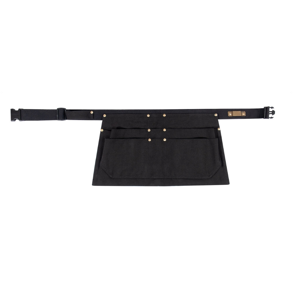 Rothco Canvas Waist Work Apron | All Security Equipment - 4