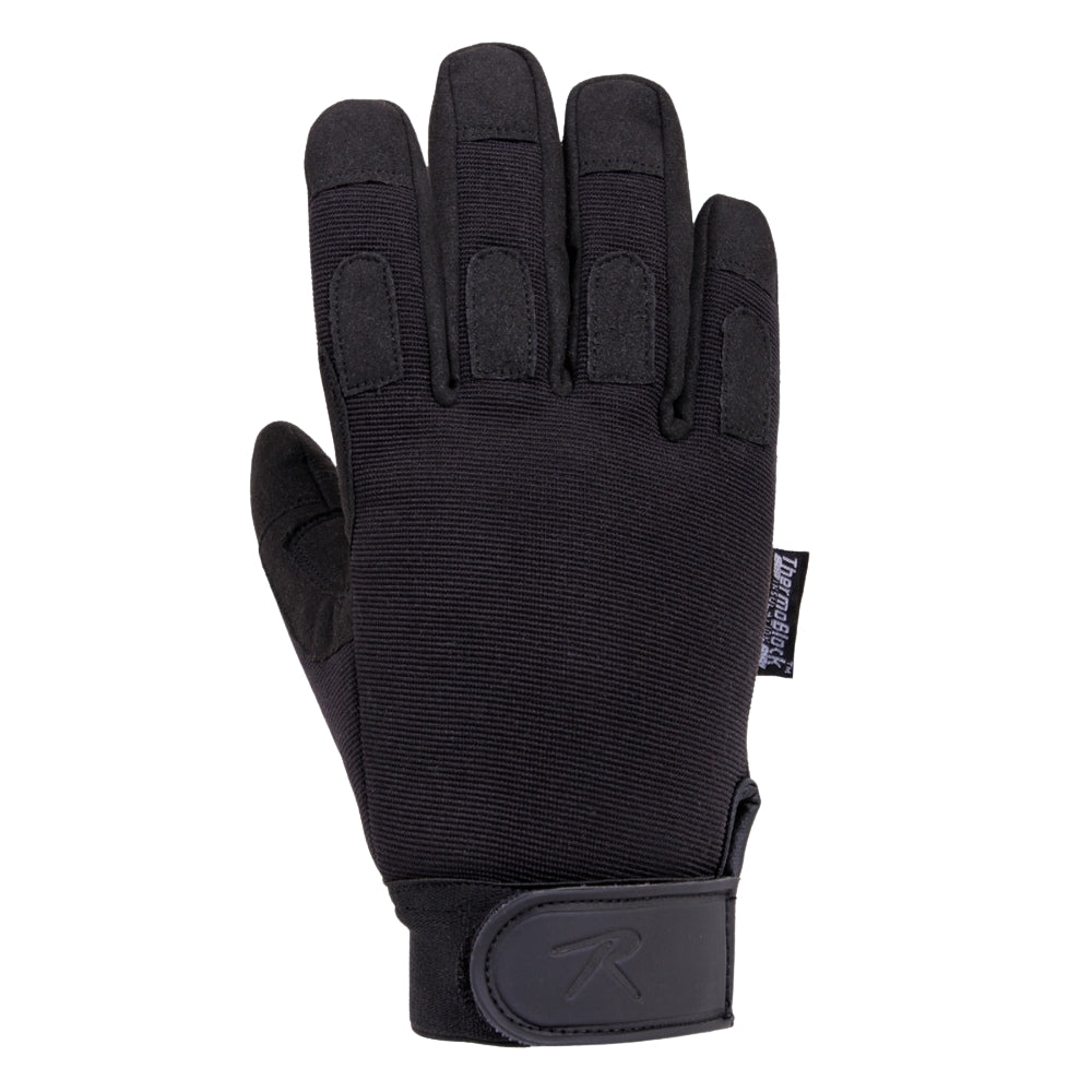 Rothco Cold Weather All Purpose Duty Gloves | All Security Equipment - 2