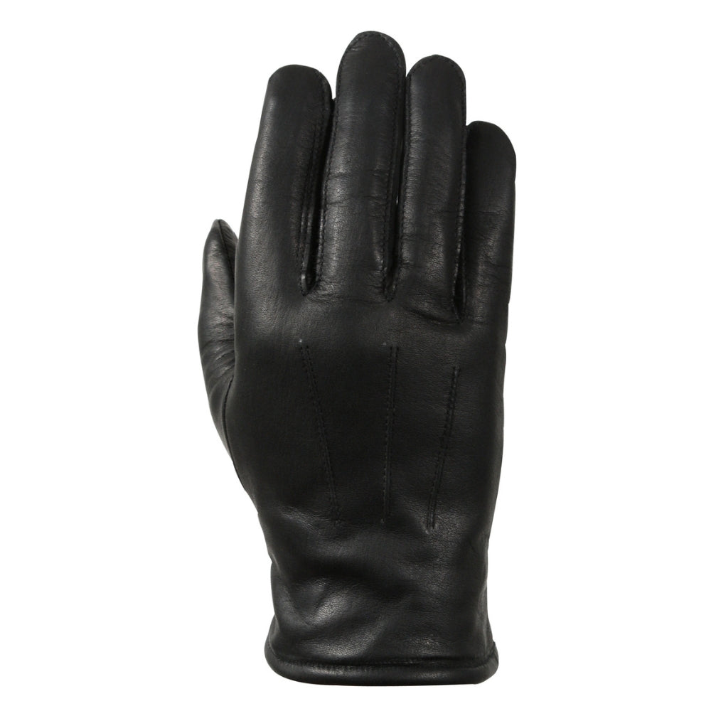 Rothco Cold Weather Leather Police Gloves | All Security Equipment - 3