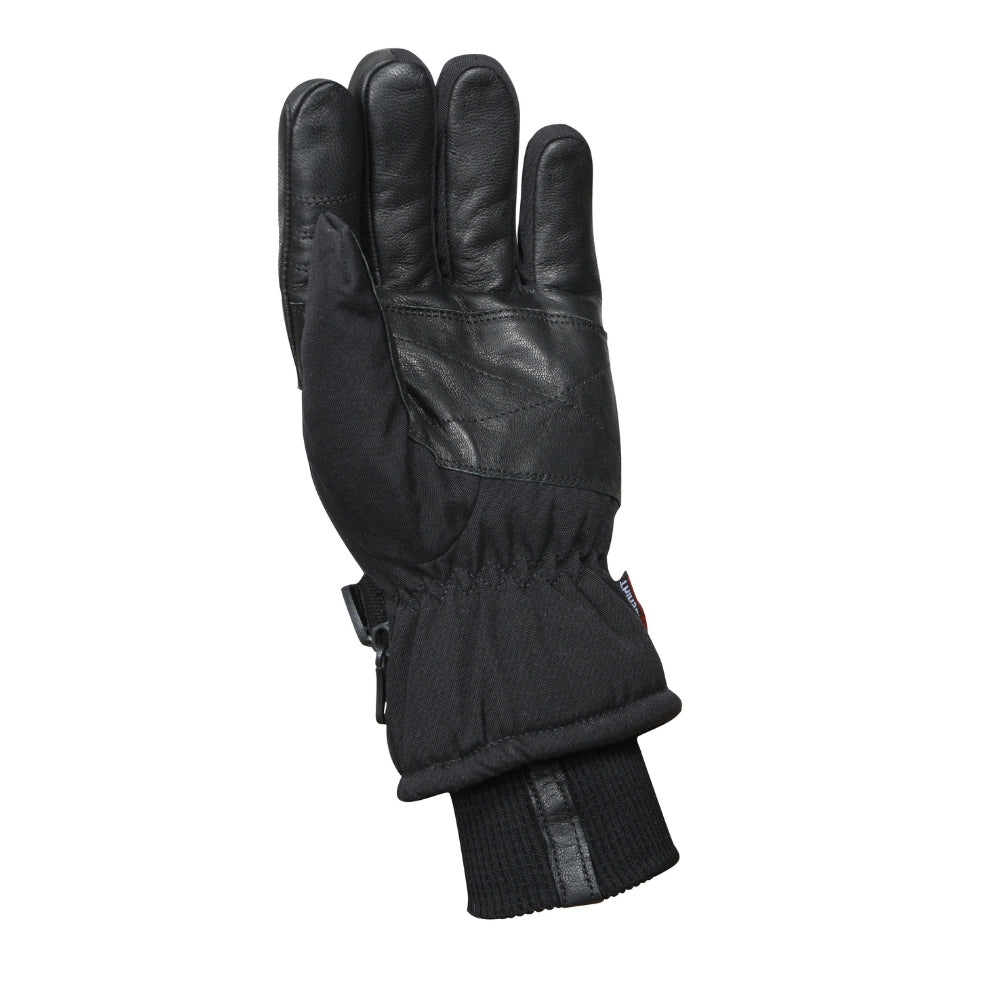 Rothco Cold Weather Military Gloves (Black) | All Security Equipment - 3