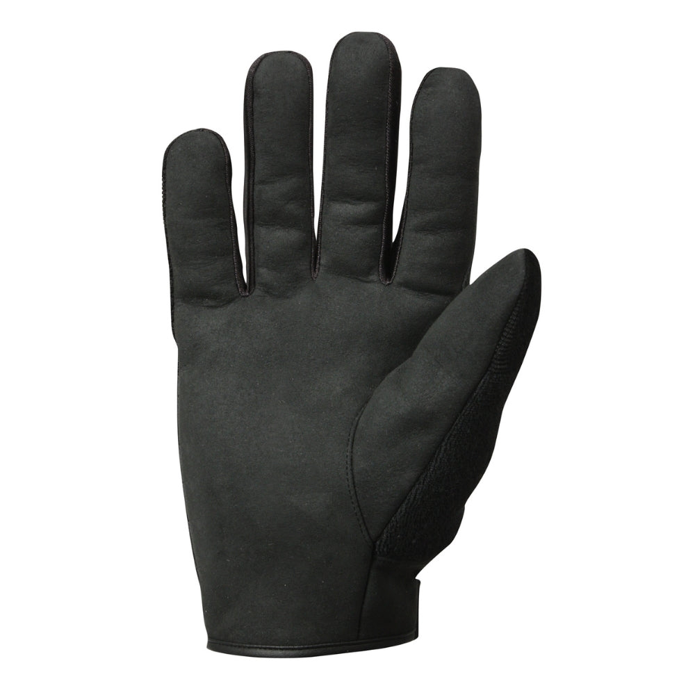 Rothco Cold Weather Street Shield Gloves | All Security Equipment - 2