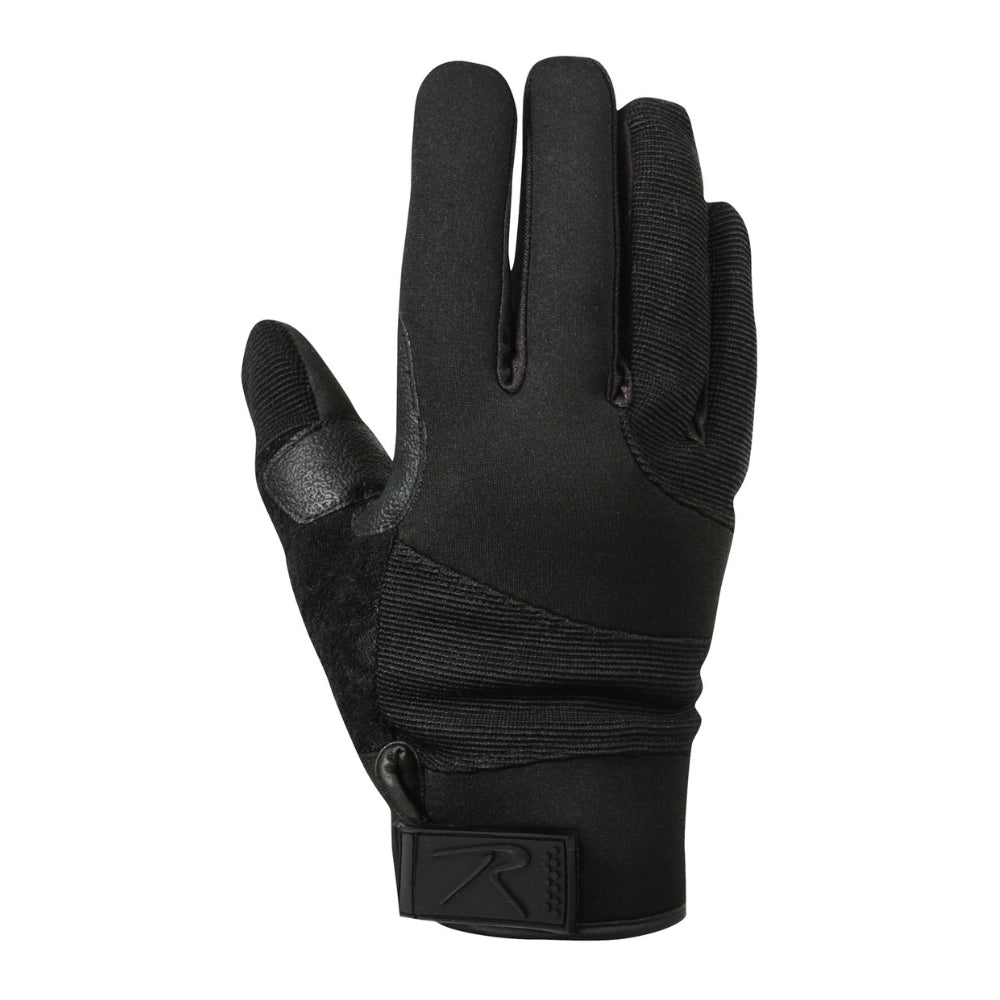 Rothco Cold Weather Street Shield Gloves | All Security Equipment - 3