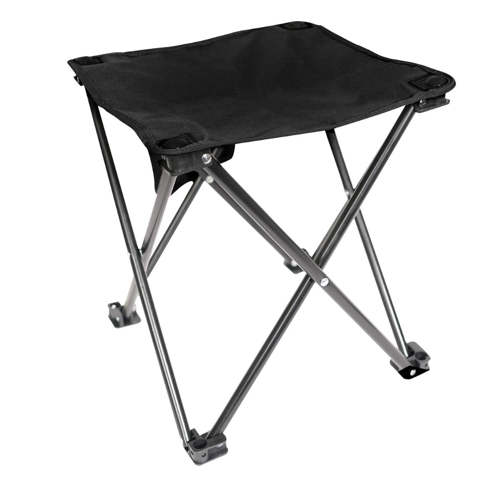 Rothco Collapsible 4 Leg Camp Stool | All Security Equipment - 5