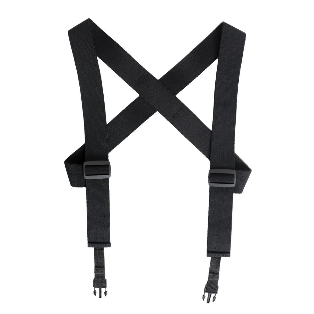 Rothco Combat Suspenders | All Security Equipment - 1