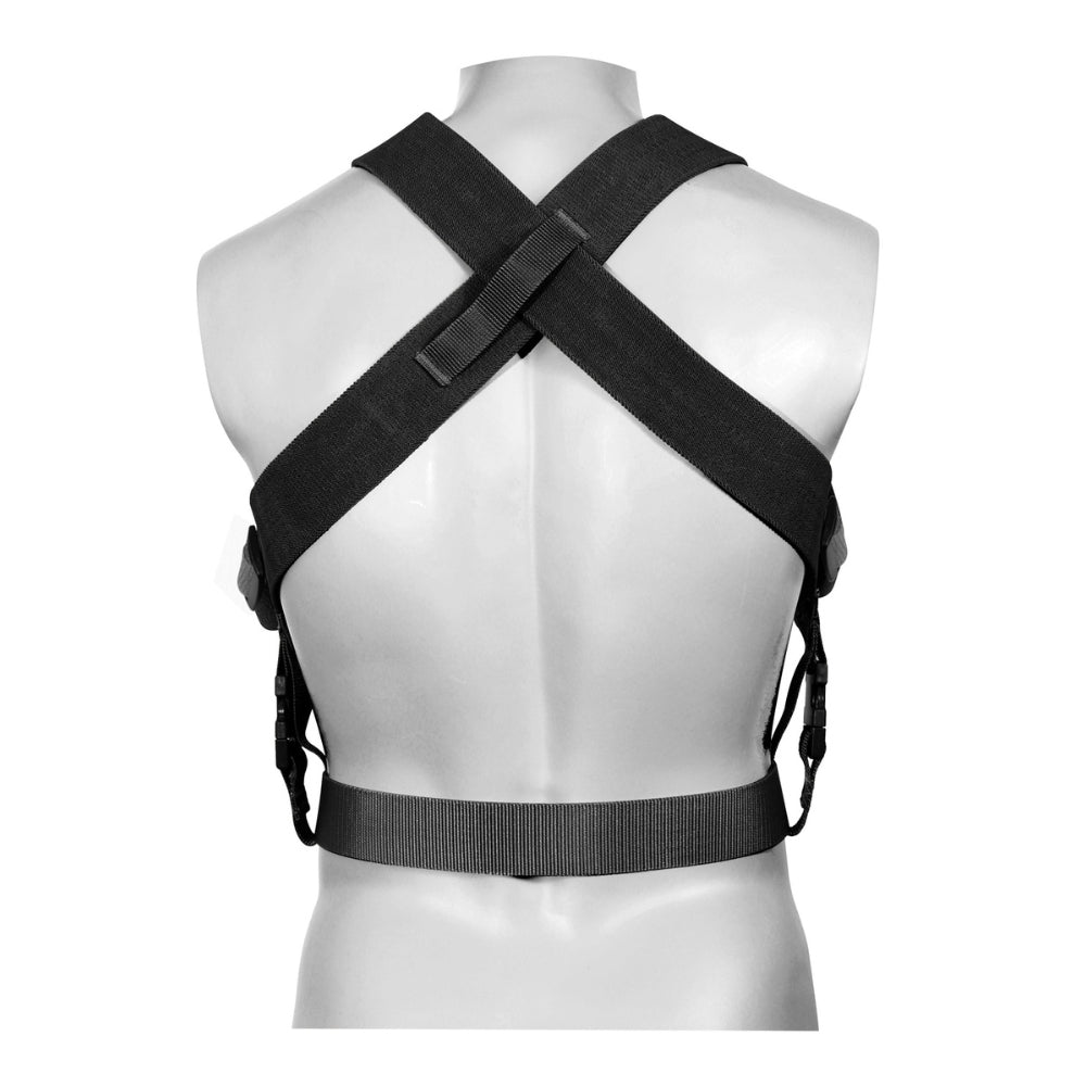 Rothco Combat Suspenders | All Security Equipment - 2