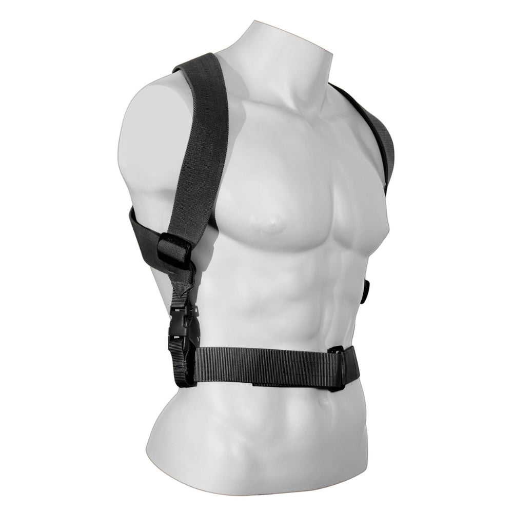 Rothco Combat Suspenders | All Security Equipment - 3