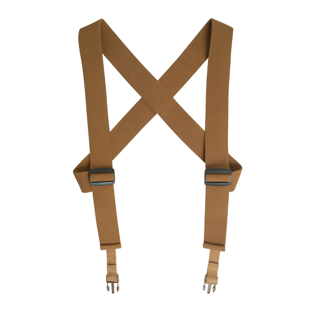 Rothco Combat Suspenders | All Security Equipment - 7