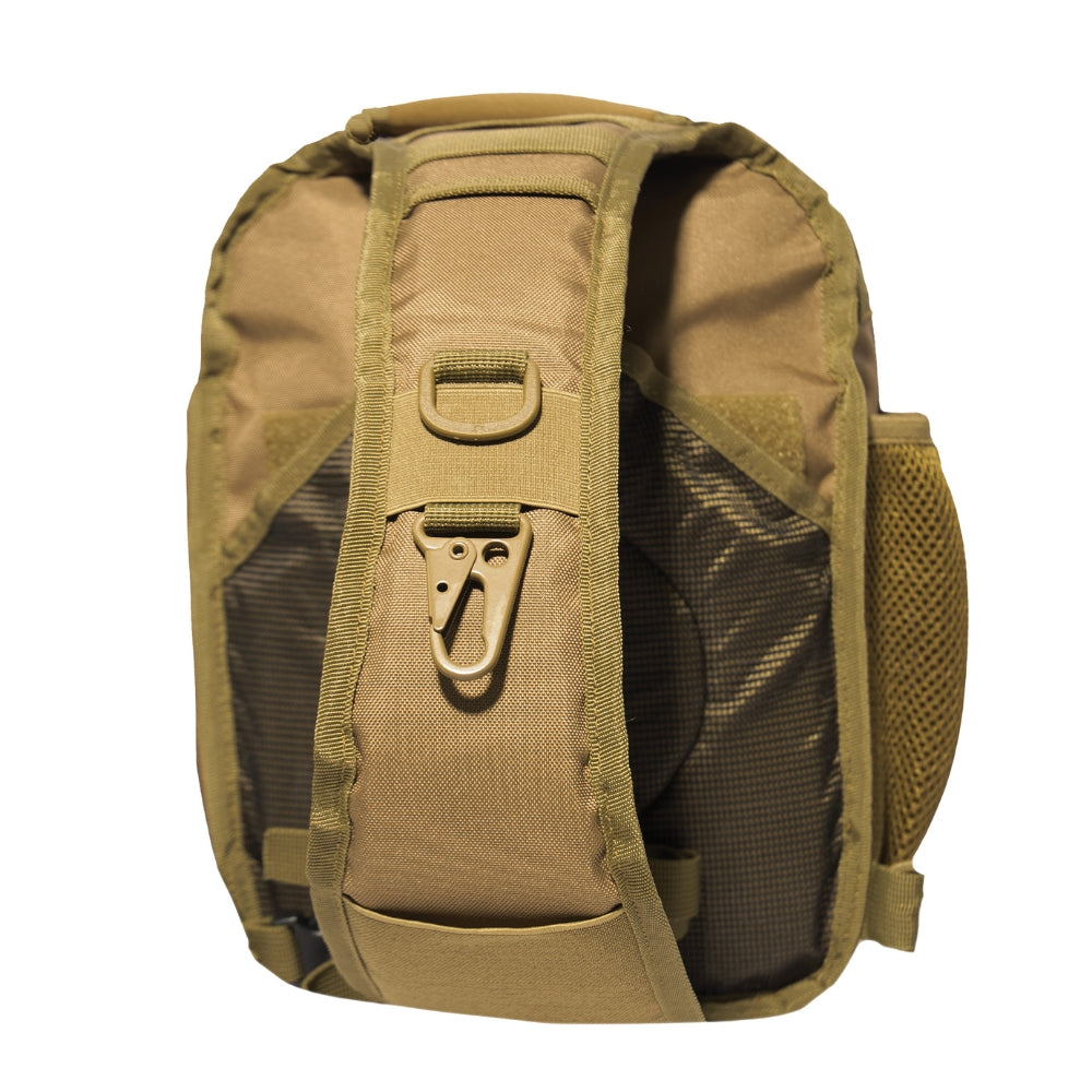 Rothco Compact Tactisling Shoulder Bag | All Security Equipment - 12