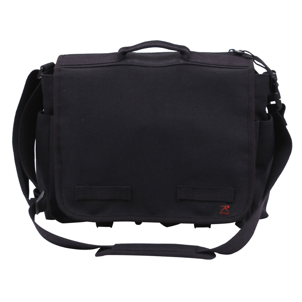 Rothco Concealed Carry Messenger Bag | All Security Equipment - 4