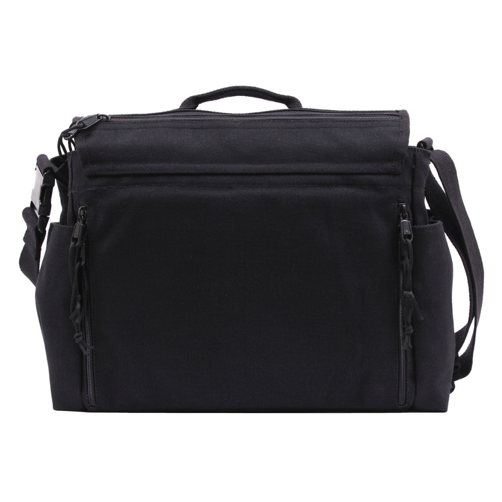 Rothco Concealed Carry Messenger Bag | All Security Equipment - 6