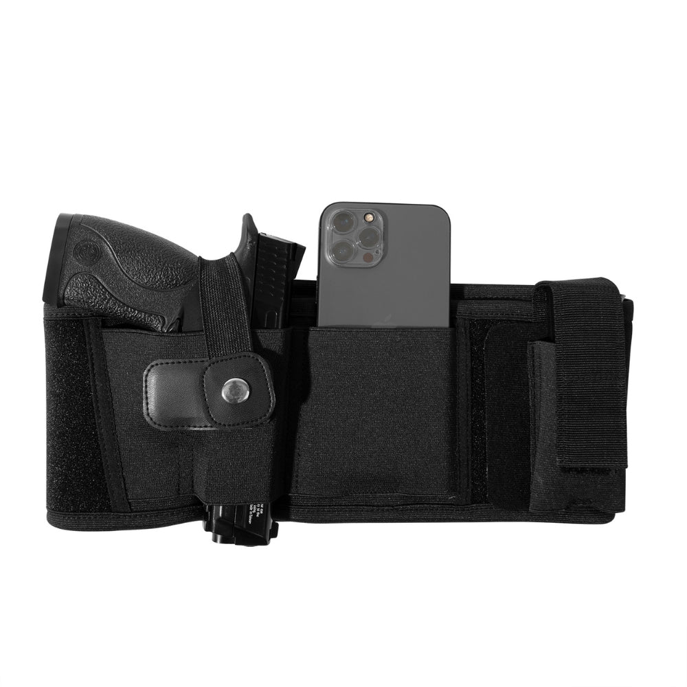 Rothco Concealed Carry Neoprene Belly Band Holster - 1