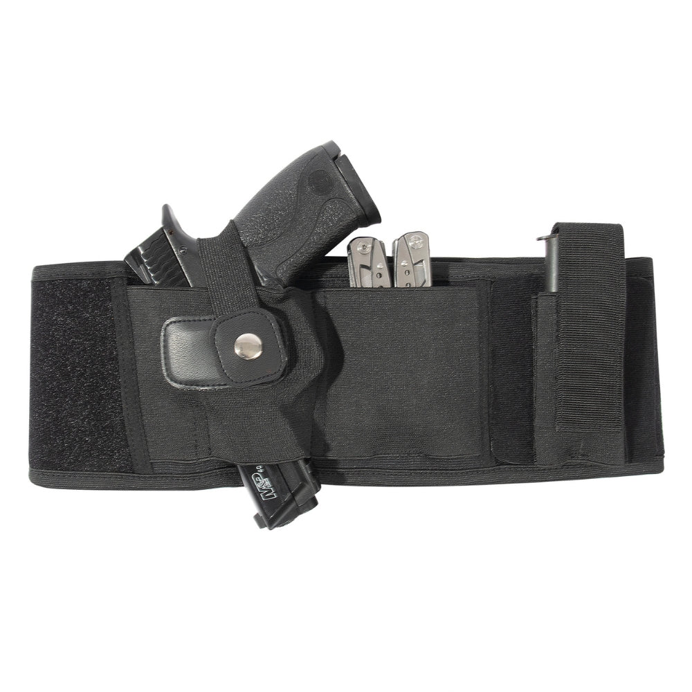Rothco Concealed Carry Neoprene Belly Band Holster - 2