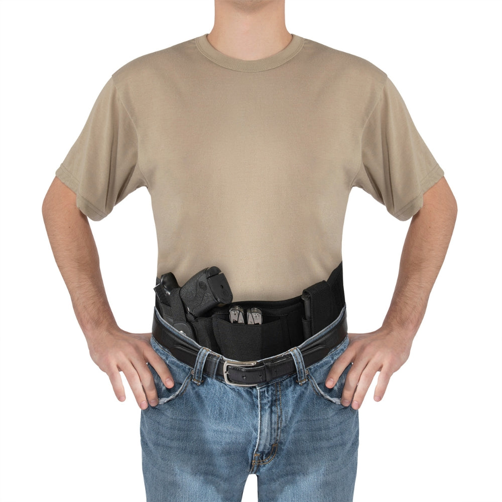Rothco Concealed Carry Neoprene Belly Band Holster - 5