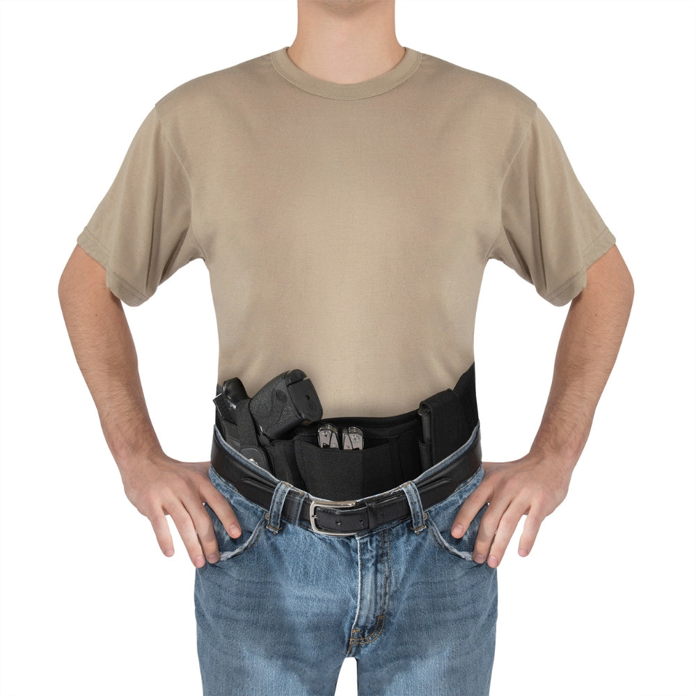 Rothco Concealed Carry Neoprene Belly Band Holster