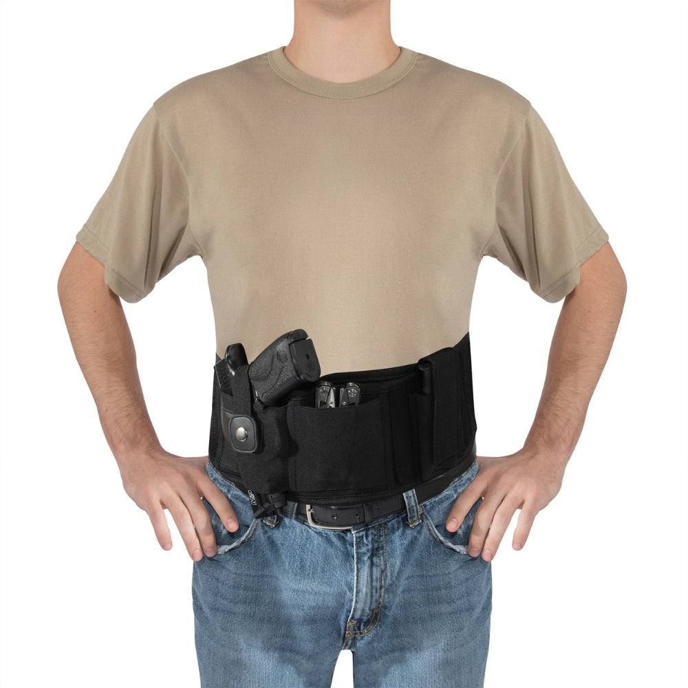 Jak Slide Galco Belt Slide Holster MILICON®: Kabura Kieszonkowa