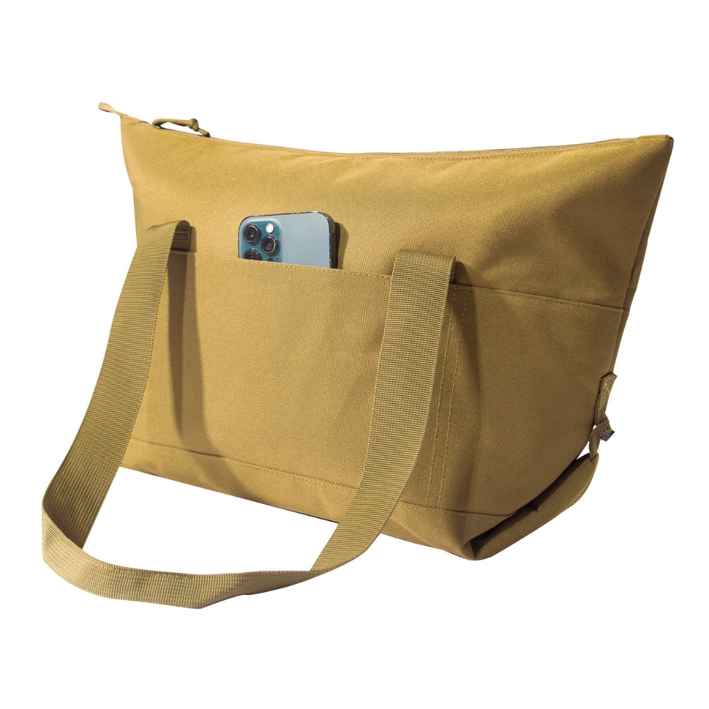 Rothco Convertible Cooler / Tote Bag | All Security Equipment - 2